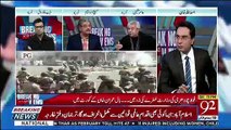 Now India Doesn't Have Much Choice But To Talk On Kashmir Issue.. Sami Ibrahim