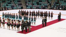 Championnats de patinage synchronisé 2019 de Patinage Canada (12)