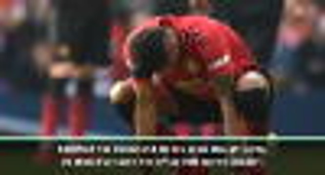 Rashford's attitude made up for Man United's injuries - Solskjaer