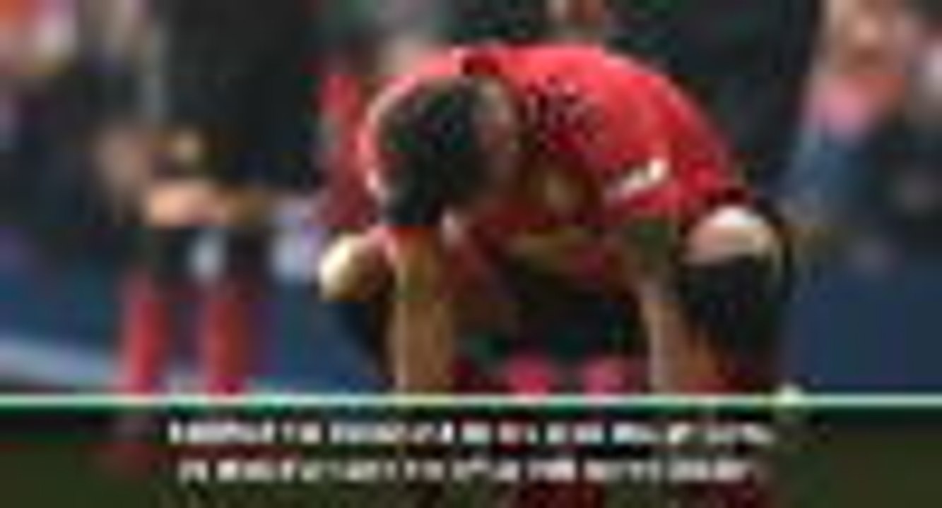 Rashford's attitude made up for Man United's injuries - Solskjaer