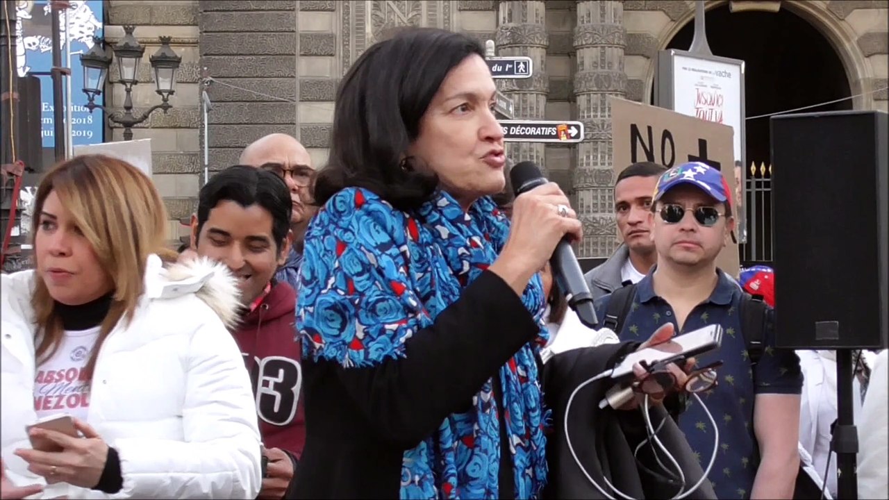 Pourquoi Juan Guaidó n'est pas le président "autoproclamé" du Venezuela