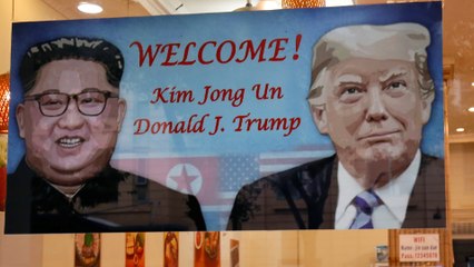 Who wants what at the second Trump-Kim Summit?