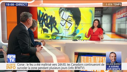 Jean Veil: "Cela fait au moins 60 ans que j’ai le sentiment qu’il y a autour de moi des gens antisémites"