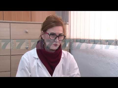 BIE NUMRI I TE PREKURVE NGA GRIPI, MJEKET APELOJNE TE BEHET KUJDES - News, Lajme - Kanali 7