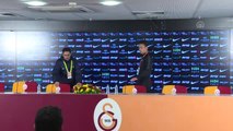 Galatasaray-Akhisarspor Maçının Ardından - Cem Kavçak
