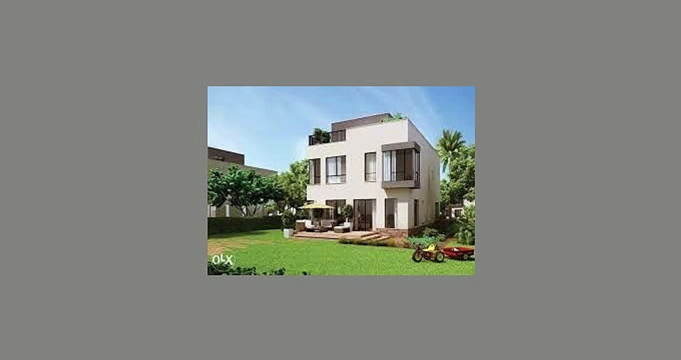 Villette Sodic Apartment   Penthouse Area 200 M Penthouse 46 M