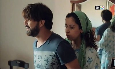 15 عين الحق الحلقة  – Aïn Al Haq