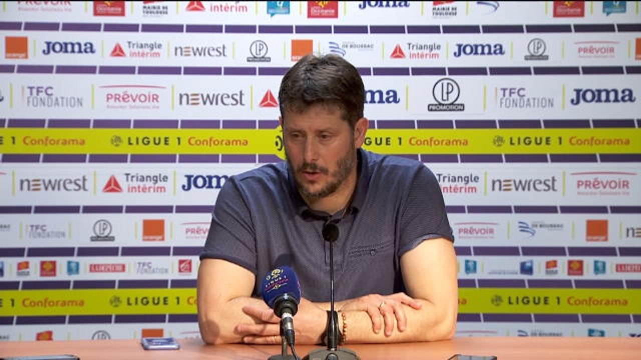 26e j. - Mercadal : "Un point qui nous fait avancer"