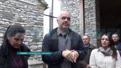 PROGRAM I VEÇANTE PER SHTEPITE E GJIROKASTRES DHE BERATIT - News, Lajme - Kanali 7