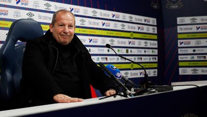 26e j. - Mercadal revient sur "l'effet Courbis"