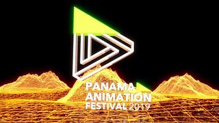 PANAMA ANIMATION 2019