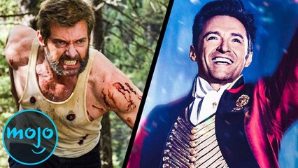 Top 10 Biggest Triple Threats in Hollywood Right Now