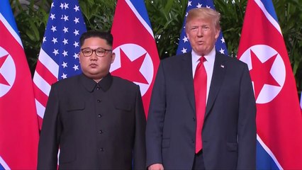 '비핵화 로드맵' 나오나...북미관계 반전의 조건 / YTN