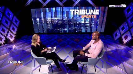 Tribune VIP : Rock Feliho en tête à tête