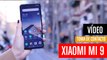 Xiaomi Mi 9, toma de contacto y primeras impresiones