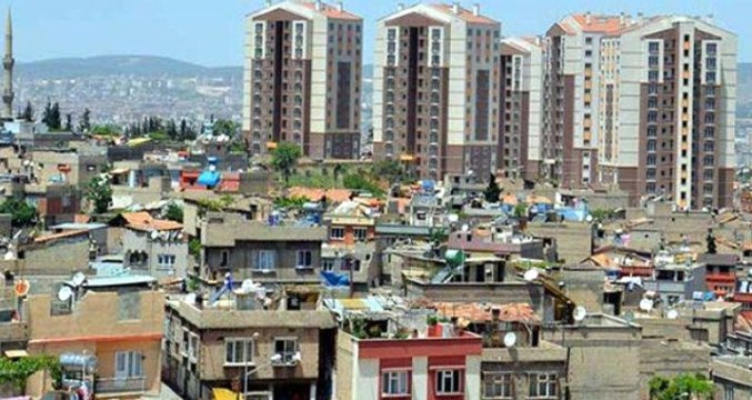 Bakan Kurum, Kentsel Dönüşüm Bekleyen Vatandaş İçin Müjdeyi Verdi