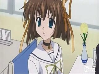 Da Capo - Somewhere only we know