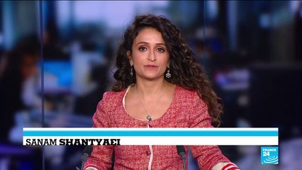 Analysis of Senegal election by Nicolas Germain