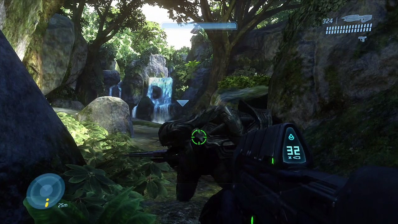 Halo 3 Lösungsweg Deutsch Part 2 (X360)