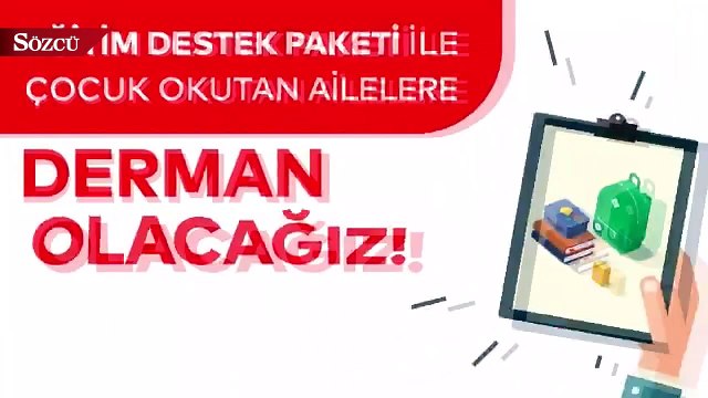 İmamoğlu’ndan öğrencilere destek sözü!