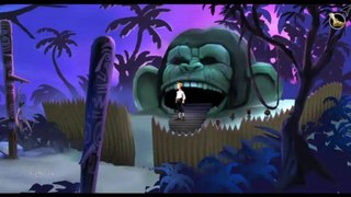 The Secret of Monkey Island: Special Edition • 14: Auf dem Weg zu LeChuck