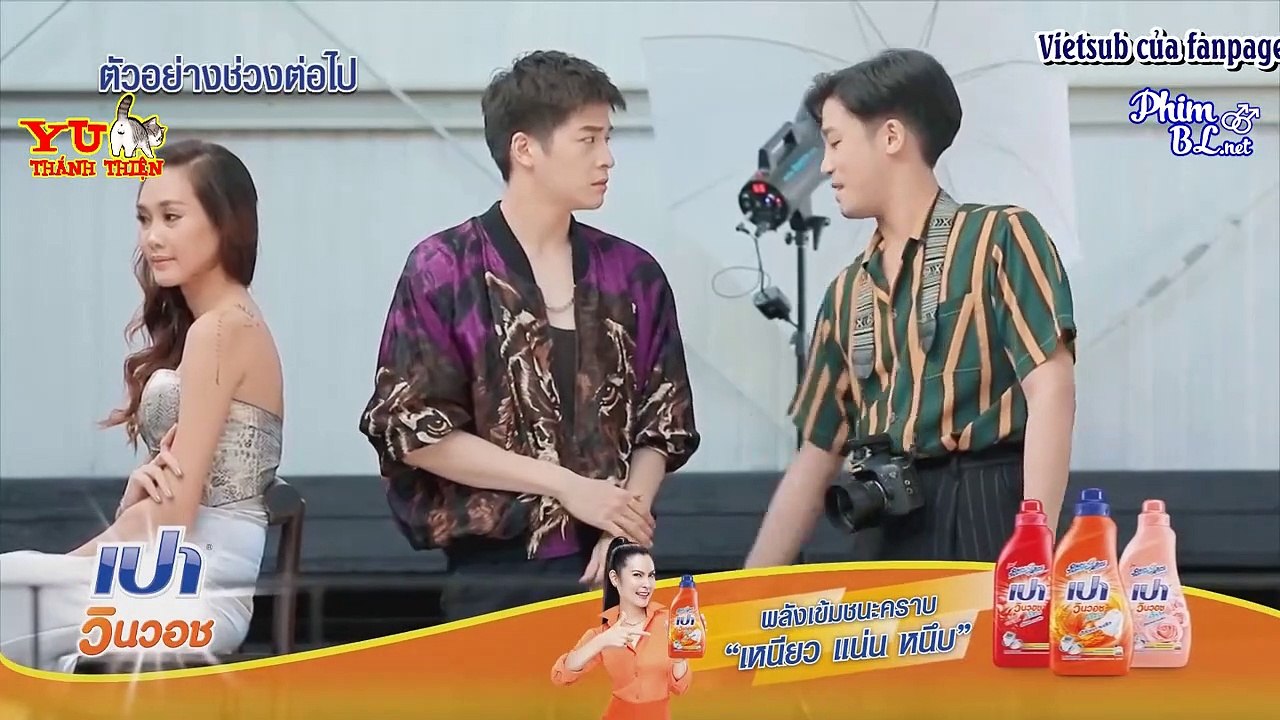 [Vietsub] Club Friday The Series 10 (Tình Yêu Không Chung Thủy Khi Người Ta Không Chịu Chấp Nhận) - Tập 01