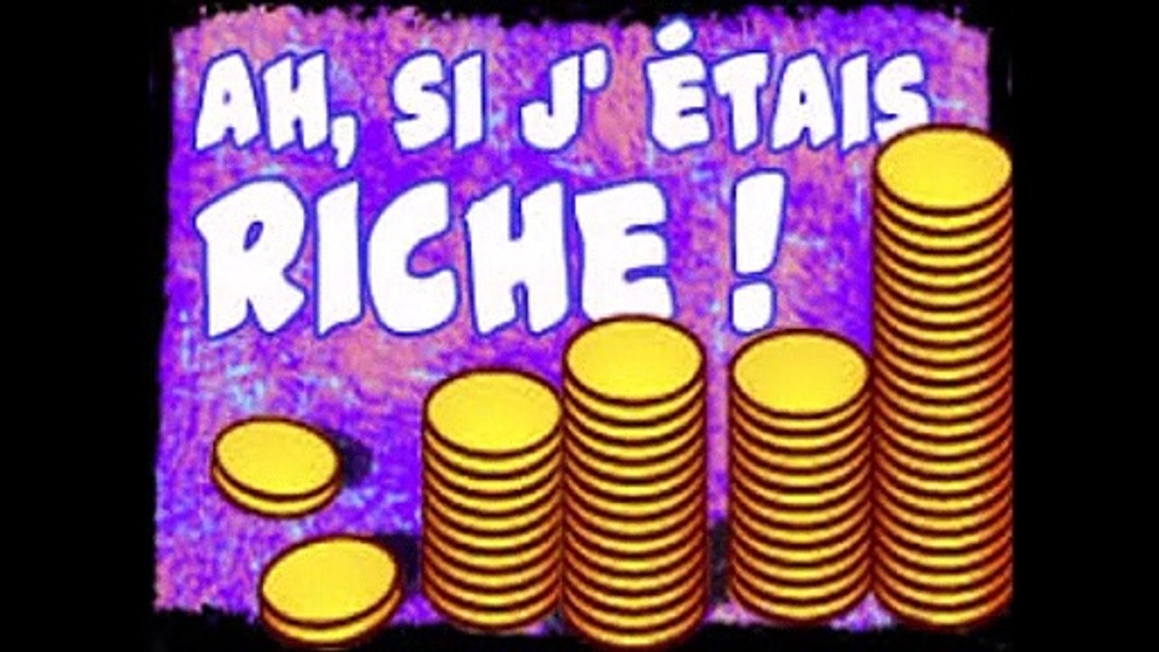If i were a rich man ( Si j' étais riche ) REPRISE Clavier