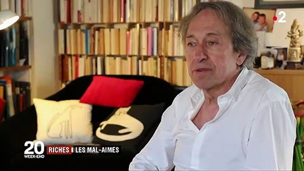 Fiscalité : les riches, ces mal-aimés