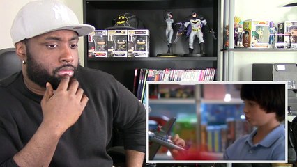 Fringe REACTION & REVIEW - 3x15