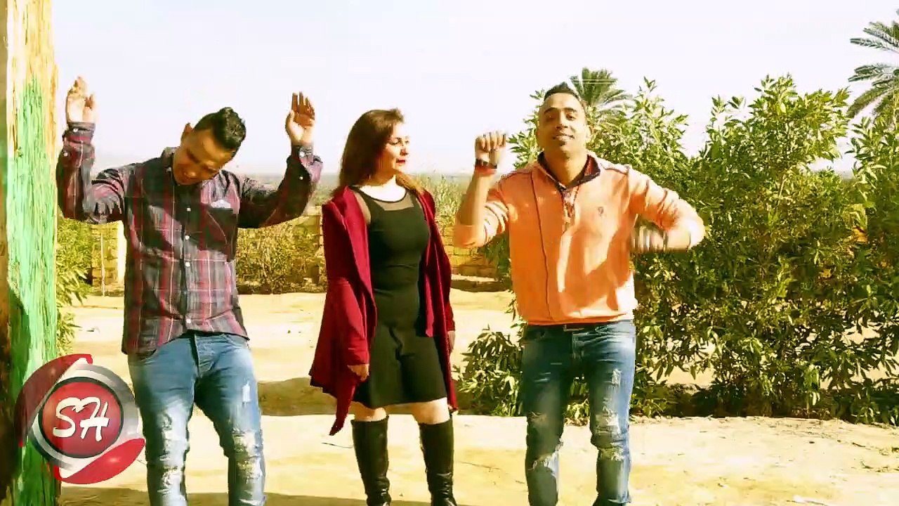 تيم الباجورى كليب مهرجان هتحول - 2019 - احمد ال...