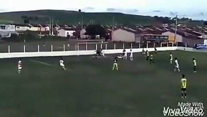 Gols da partida Atalanta Quipapa x Cabanos