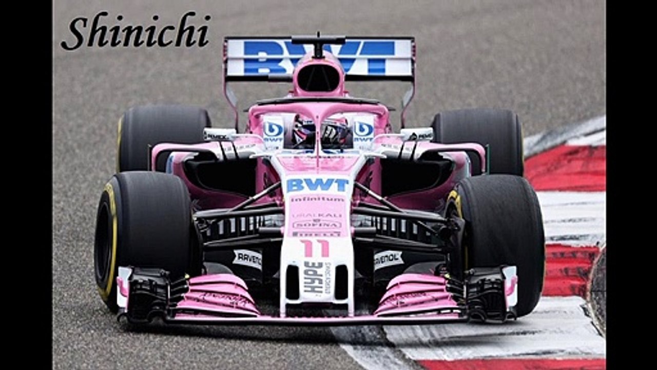 Valoración de los pilotos de F1 2018 - Loquendo