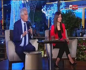 مكرم: القمة العربية الأوروبية تم الإعداد لها منذ عامين ونصف