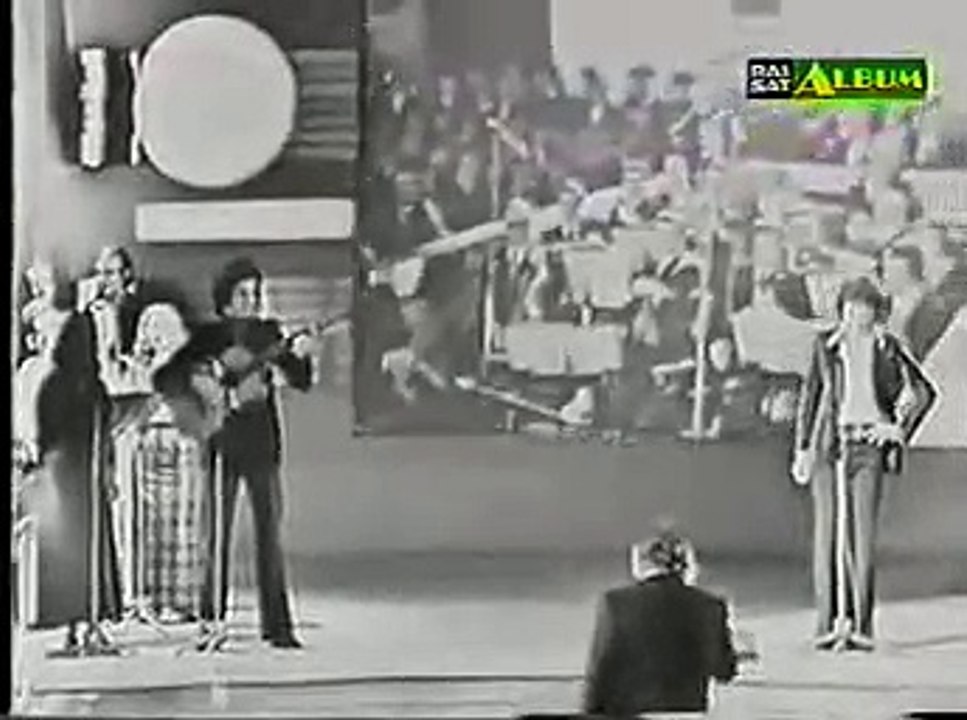 Michele - Forestiero