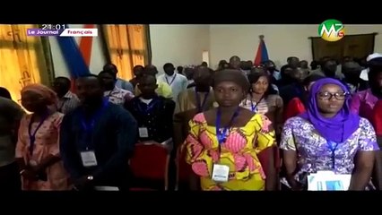 JT FRANÇAIS 21H00 DU 24 FÉVRIER 2019