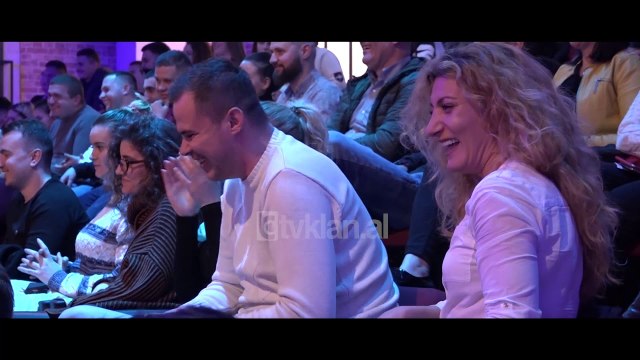 Duplex - Vrases Sekret! (23 shkurt 2019)