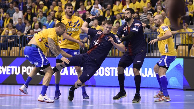 Celje - PSG Handball : les réactions