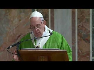 Papa: Pedofilia plagë e përbindshme, e njëjtë me flijimet njerëzore - Top Channel Albania