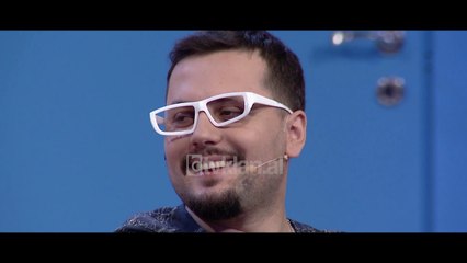 Duplex - Shqiptaret ne aeroport! (23 shkurt 2019)