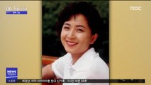 [투데이 연예톡톡] '연예인 주식부호 5위' 박순애는 누구?