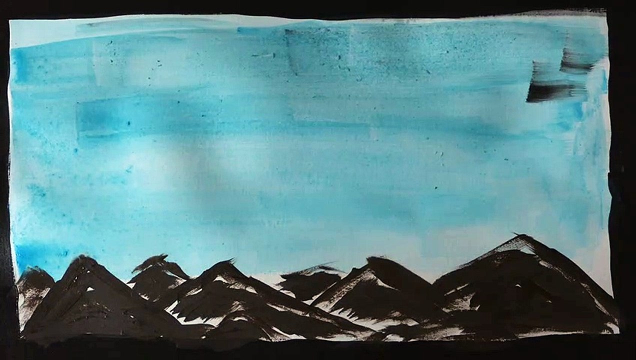 Emmène moi dans les étoiles