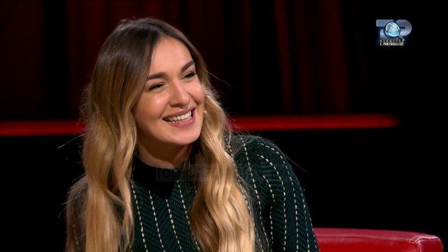 Sekretet e Portokallise, 24 Shkurt 2019 - Renada-Bukra-Luzja prova (Mami Vajza)