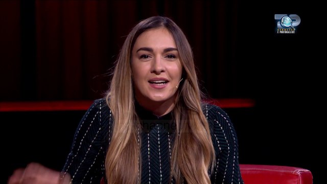 Sekretet e Portokallise, 24 Shkurt 2019 - Blini, Sandri, Jorke, Landi (Kuzhina e hallit, Katershja)