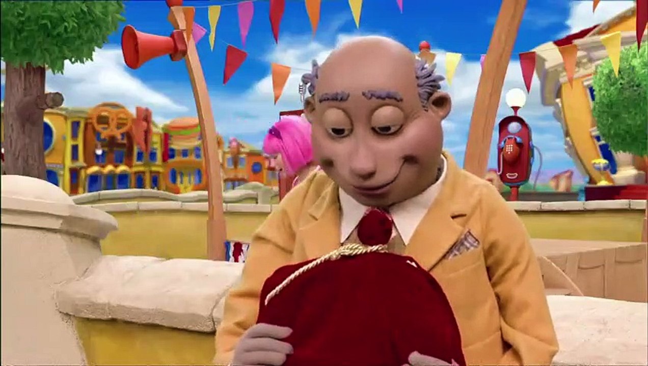 Vilamandra S01E30 Els grans fracassos del Robbie Català