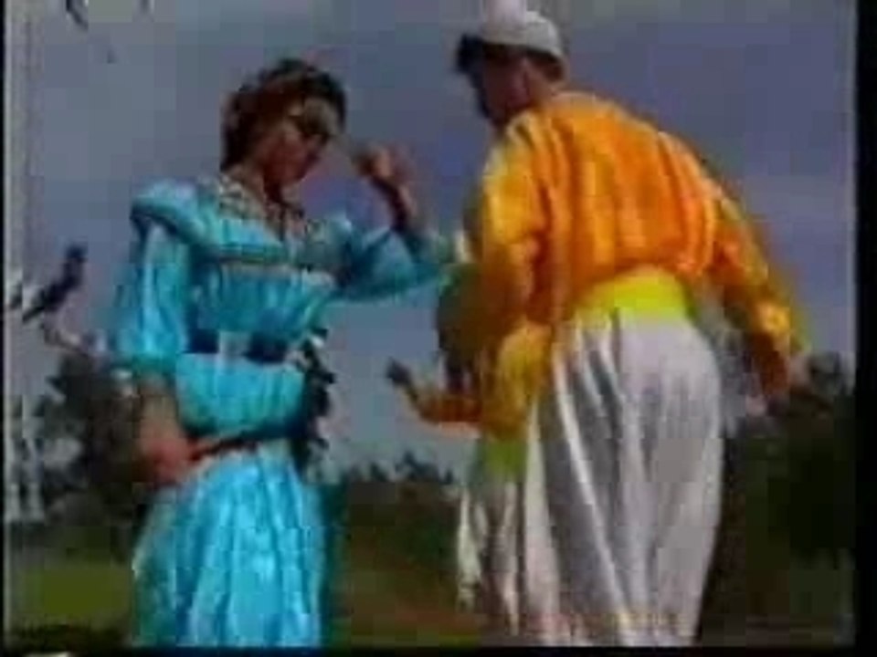 Hamidouche en video aye aye aye