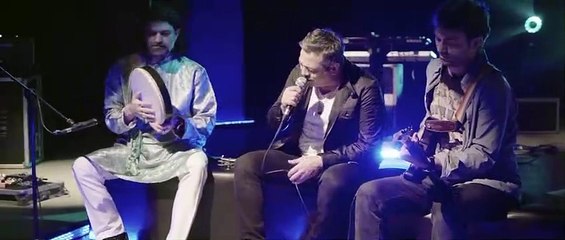 Ali Altay - Ben Bu Cihana Sığmazsam