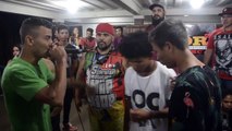 Batalha do Casarão - Mc Thug Dog ft. Mc Menezes X Mc PH ft. Mc MB | Rio Branco - Acre | Hip Hop Brasil Acre