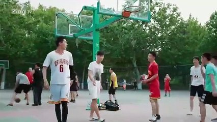 Bạn Học 200 Triệu Tuổi - Tập 17 Vietsub