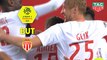 But Rony LOPES (27ème) / AS Monaco - Olympique Lyonnais - (2-0) - (ASM-OL) / 2018-19