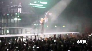 Jay Z - Tom Ford Paris live
